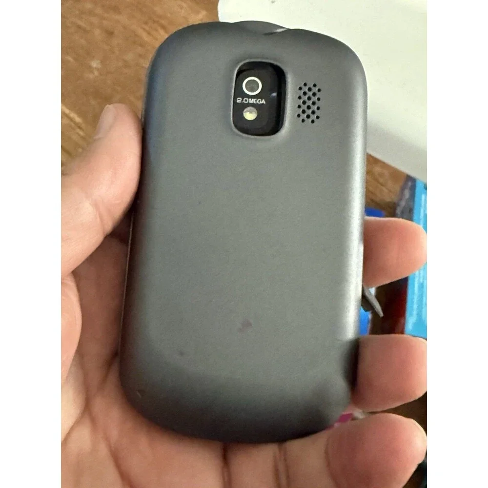Alcatel OT871AG - AT&T ( No Power ) Parts Or Fixing